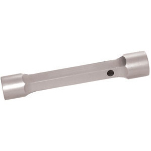 907G - DOUBLE ENDED SOCKET WRENCHES WITH HEXAGONAL SHANK - Prod. SCU